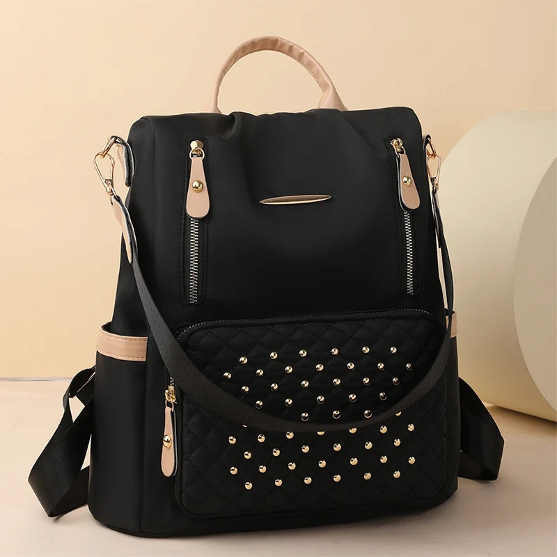 Mochila Premium Impermeável