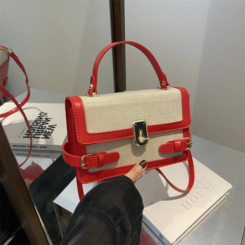 Bolsa Luxo Clássico