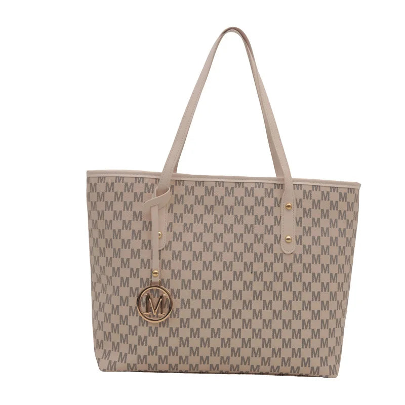 Bolsa Tote Vintage Premium