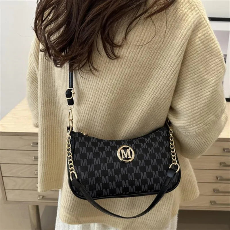 Bolsa Vintage M Premium