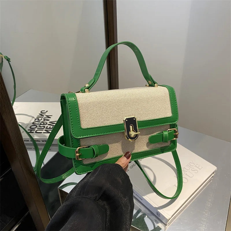 Bolsa Luxo Clássico