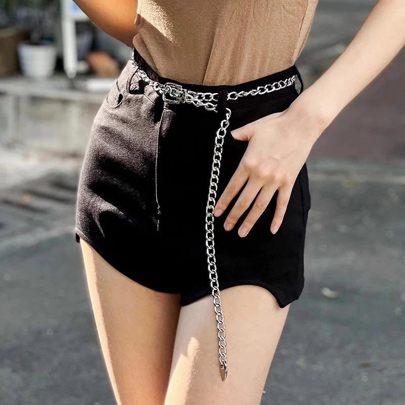 Cinto Corrente Fashion