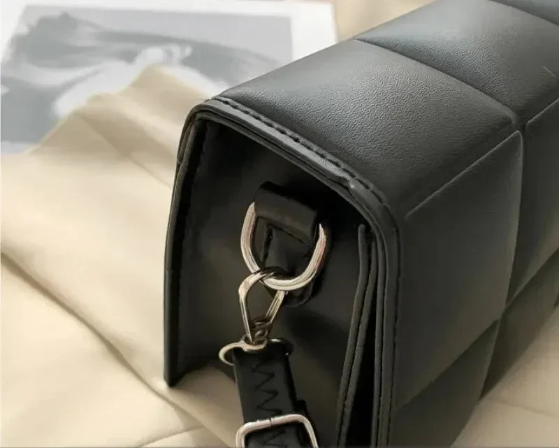 Bolsa Compacta Sofisticada