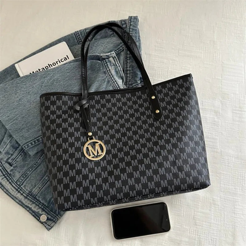 Bolsa Tote Vintage Premium