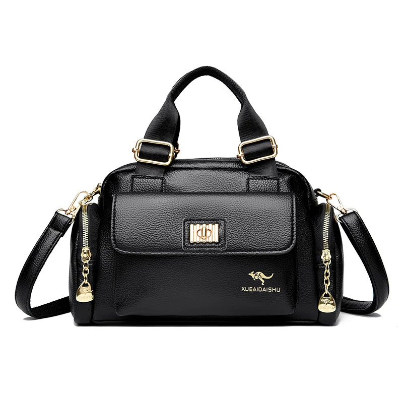 Bolsa Premium Multi Bolsos