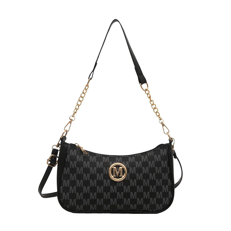 Bolsa Vintage M Premium