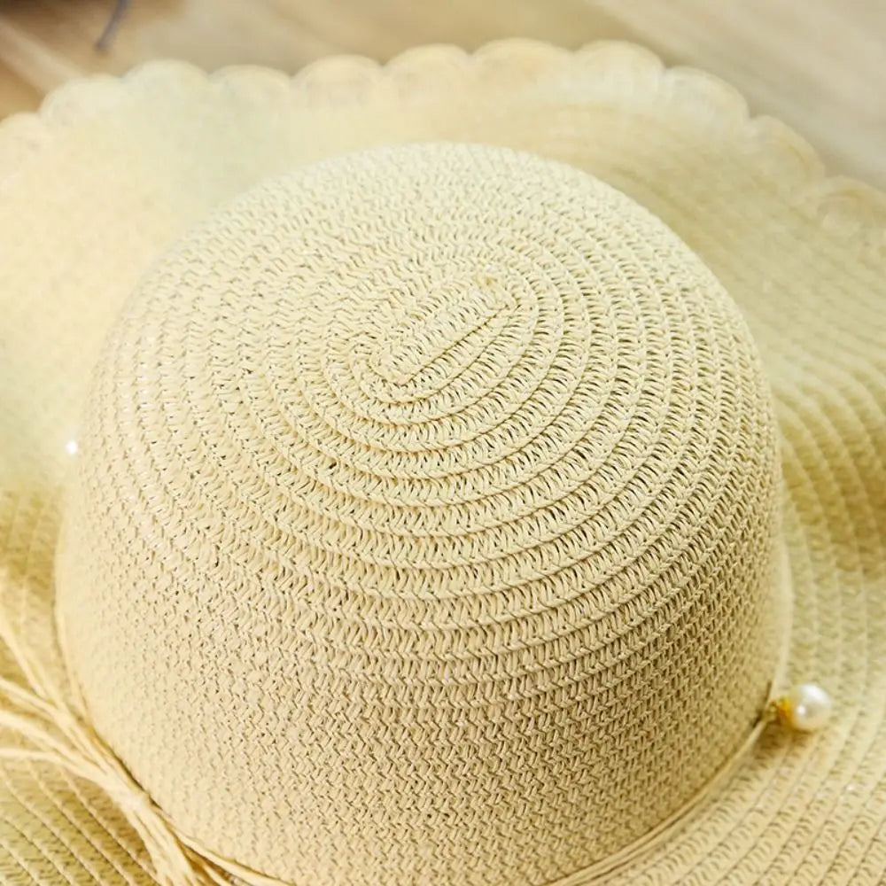 Chapéu Estilo Francês