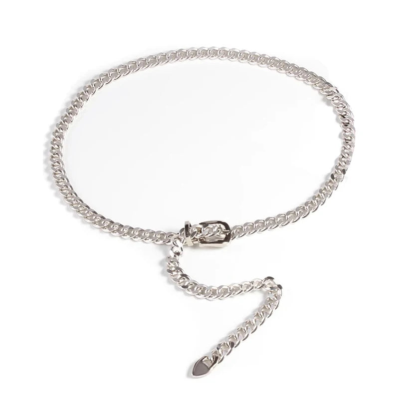 Cinto Corrente Fashion