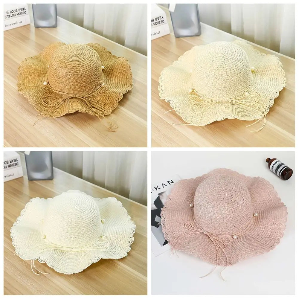 Chapéu Estilo Francês