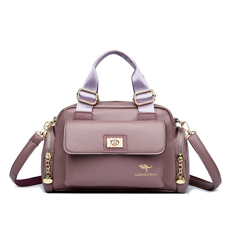 Bolsa Premium Multi Bolsos