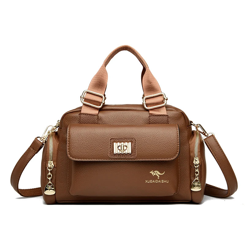 Bolsa Premium Multi Bolsos