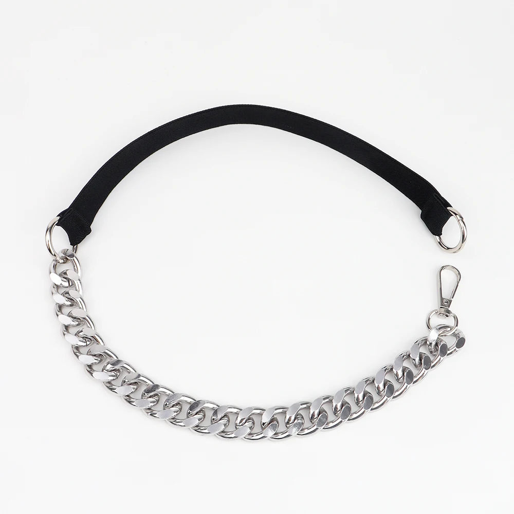 Cinto Feminino Luxo Ajustável