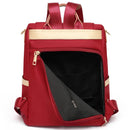 Mochila de Nylon Fashion