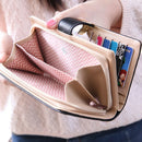 Carteira Longa Charme