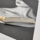 Cinto de Corrente Elástica