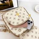 Mochila Encanto Urbano