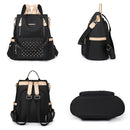 Mochila Premium Impermeável