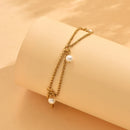 Tornozeleira  Pérola