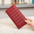 Carteira Matelassê Lux – Multifuncional