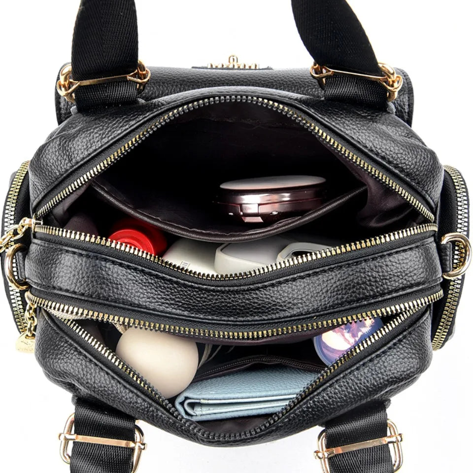 Bolsa Premium Multi Bolsos