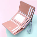 Carteira Lady MiniLux