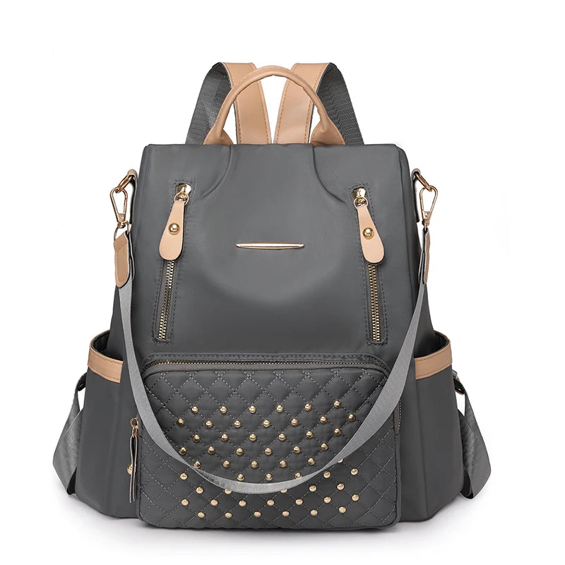 Mochila Premium Impermeável