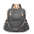 Mochila Premium Impermeável