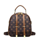 Mochila Encanto Urbano