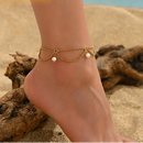 Tornozeleira  Pérola