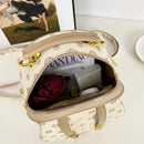 Mochila Encanto Urbano