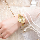 Relógio de Pulso Feminino CURREN