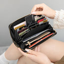 Carteira Matelassê Lux – Multifuncional