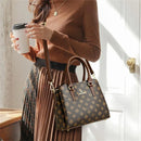 Bolsa Clássica Dupla Alça