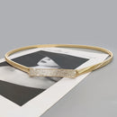 Cinto de Corrente Elástica