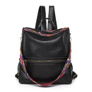 Mochila Vintage Feminina