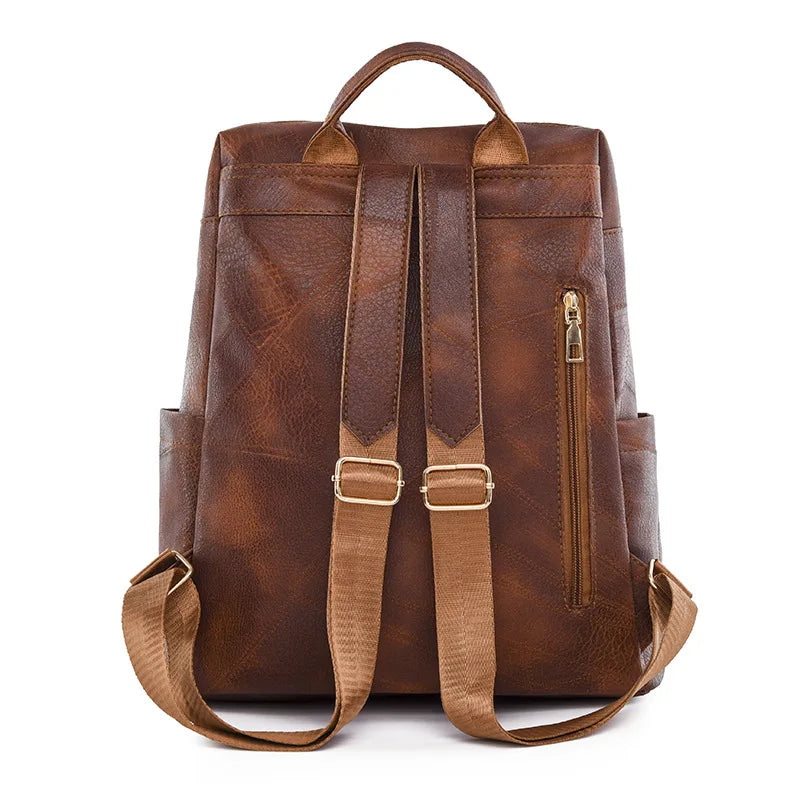 Mochila Essência Clássica