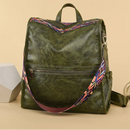 Mochila Vintage Feminina