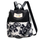 Mochila Premium Oxford