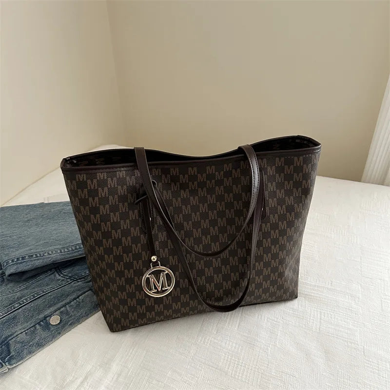 Bolsa Tote Vintage Premium