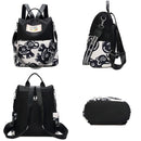 Mochila Premium Oxford