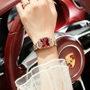 Relógio POEDAGAR Diamond