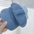 Boina Feminina Estilo Europeu