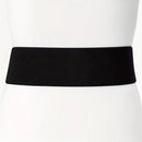 Cinto Largo Estiloso em PU