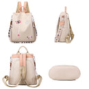 Mochila Oxford Impermeável