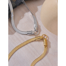 Colar Serpente Imperial