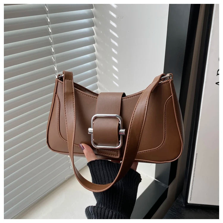 Bolsa Moderna de Ombro