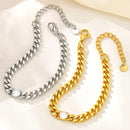 Pulseira Feminina Cuban