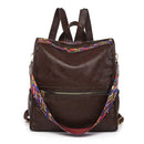 Mochila Vintage Feminina