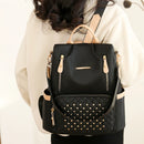 Mochila Premium Impermeável