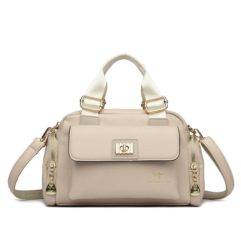 Bolsa Premium Multi Bolsos